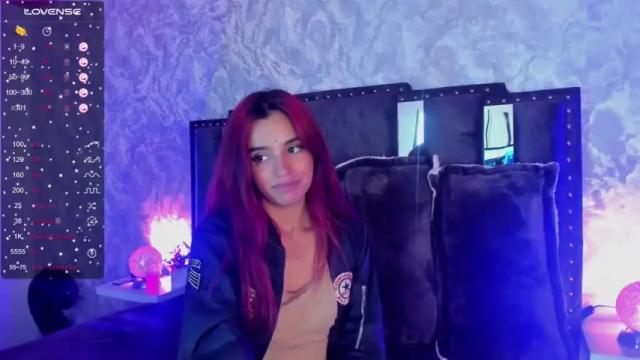 Image 11 of atheneasanz Stream on Chaturbate on 19 months ago