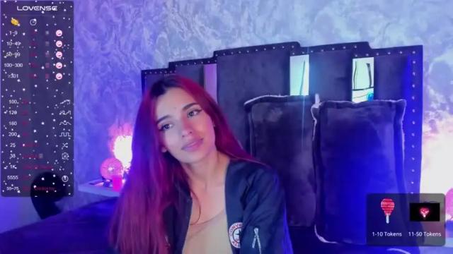 Image 12 of atheneasanz Stream on Chaturbate on 19 months ago