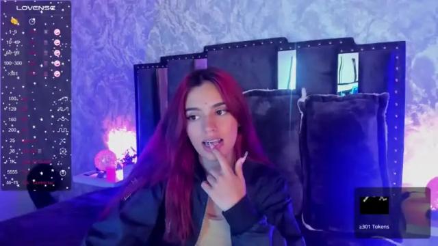 Image 4 of atheneasanz Stream on Chaturbate on 19 months ago