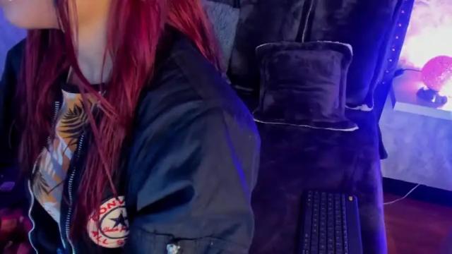 Thumbnail 1, atheneasanz's Stream at Chaturbate, 19 months ago