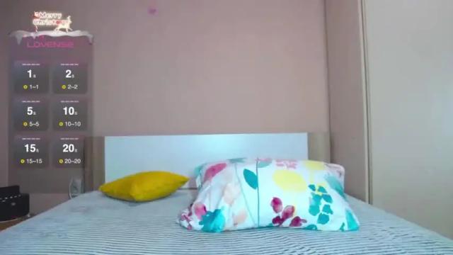 Thumbnail 1, atifani's Stream at Chaturbate, 15 months ago