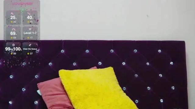 Image 12 of atifani Stream on Chaturbate on 13 months ago