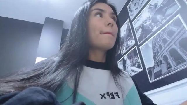 Image 4 of atilana_diaz Stream on Chaturbate on 14 months ago