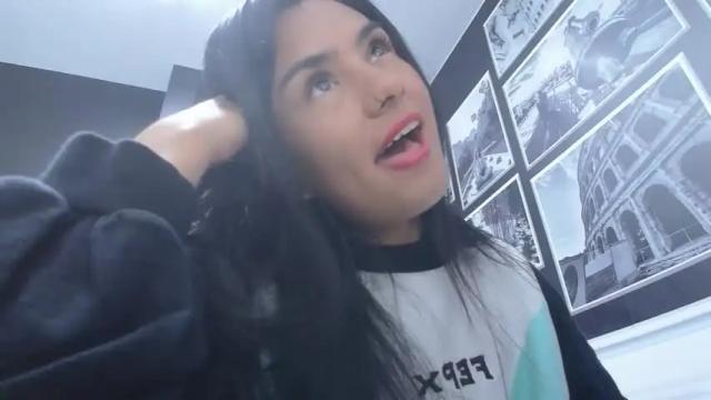 Thumbnail 2, atilana_diaz's Stream at Chaturbate, 14 months ago
