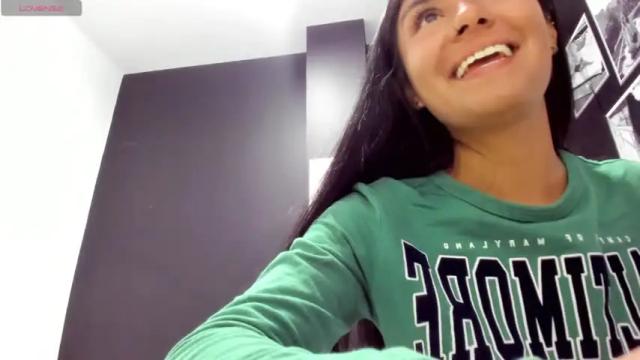Thumbnail 2, atilana_diaz's Stream at Chaturbate, 14 months ago