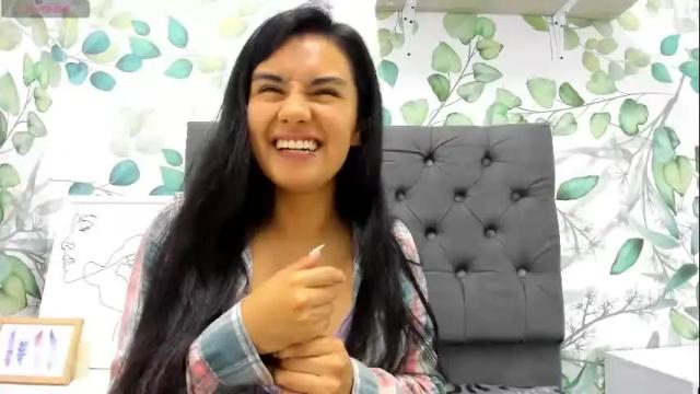 Thumbnail 2, atilana_diaz's Stream at Chaturbate, 2 months ago