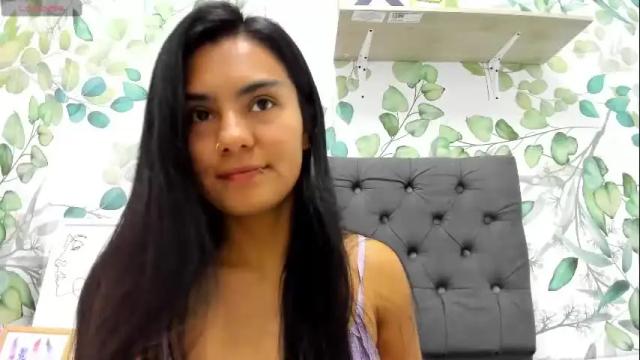 Thumbnail 1, atilana_diaz's Stream at Chaturbate, 1 month ago