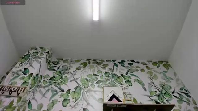 Thumbnail 1, atilana_diaz's Stream at Chaturbate, 16 days ago