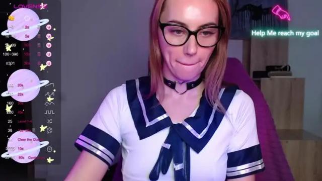 Image 2 of atomic_alice Stream on Chaturbate on 16 months ago