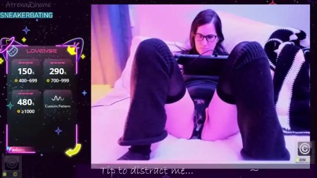 Image 12 of atrena Stream on Chaturbate on 1 day ago