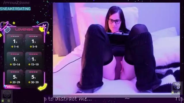Image 10 of atrena Stream on Chaturbate on 1 month ago