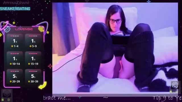 Image 2 of atrena Stream on Chaturbate on 1 month ago