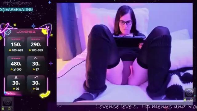 Image 3 of atrena Stream on Chaturbate on 1 month ago