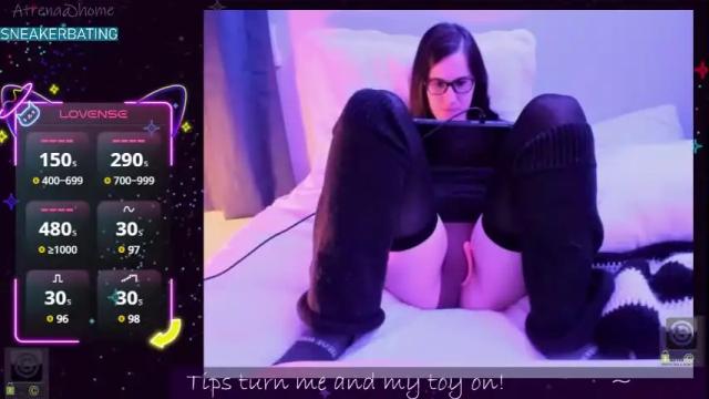 Image 6 of atrena Stream on Chaturbate on 1 month ago