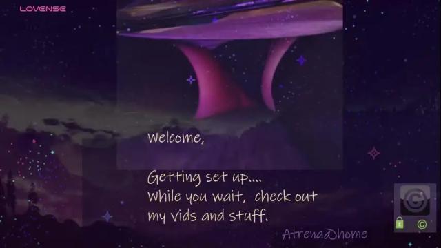 Image 2 of atrena Stream on Chaturbate on 1 month ago