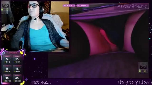 Image 4 of atrena Stream on Chaturbate on 1 month ago