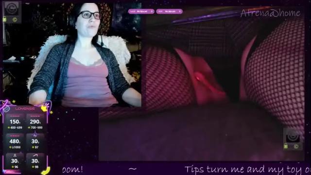 Thumbnail 3, atrena's Stream at Chaturbate, 1 month ago