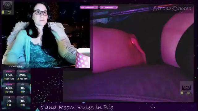 Image 12 of atrena Stream on Chaturbate on 1 month ago