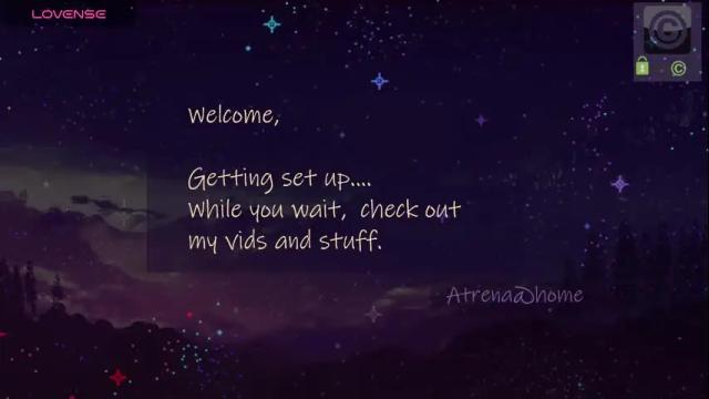 Image 2 of atrena Stream on Chaturbate on 1 month ago