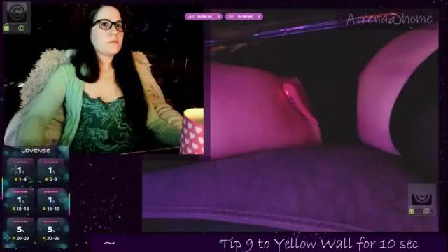 Thumbnail 2, atrena's Stream at Chaturbate, 1 month ago
