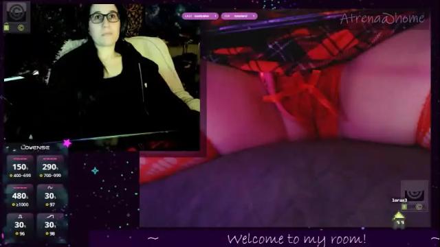 Thumbnail 1, atrena's Stream at Chaturbate, 1 month ago