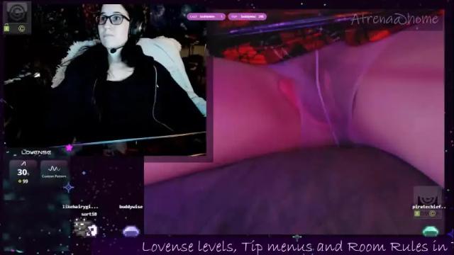 Image 10 of atrena Stream on Chaturbate on 1 month ago