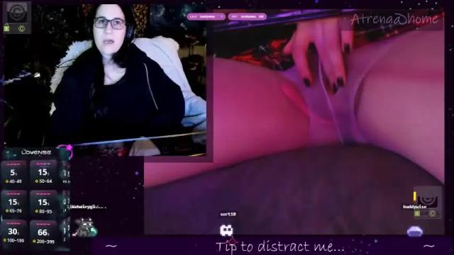 Image 12 of atrena Stream on Chaturbate on 1 month ago