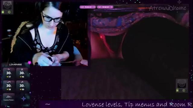 Thumbnail 1, atrena's Stream at Chaturbate, 1 month ago
