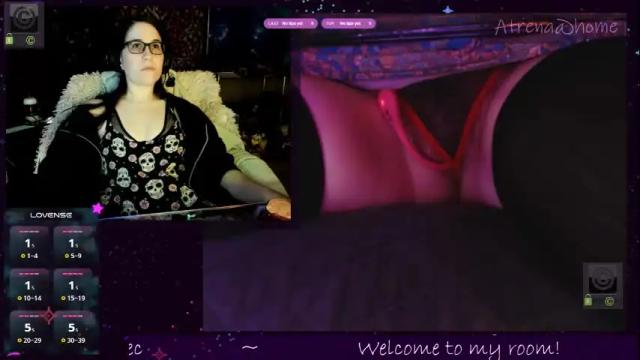 Image 2 of atrena Stream on Chaturbate on 1 month ago