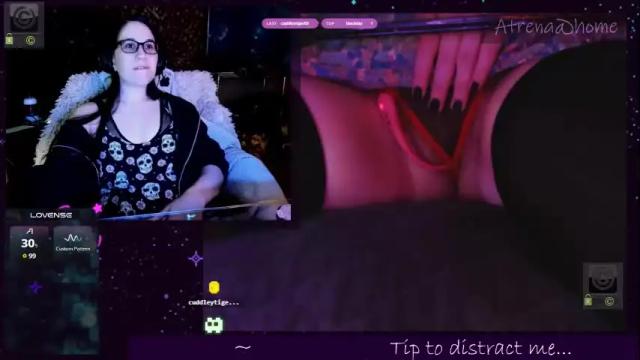 Image 3 of atrena Stream on Chaturbate on 1 month ago