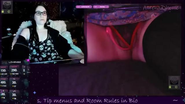 Image 6 of atrena Stream on Chaturbate on 1 month ago