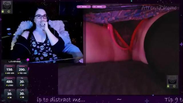 Image 8 of atrena Stream on Chaturbate on 1 month ago