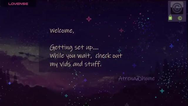 Thumbnail 1, atrena's Stream at Chaturbate, 1 month ago