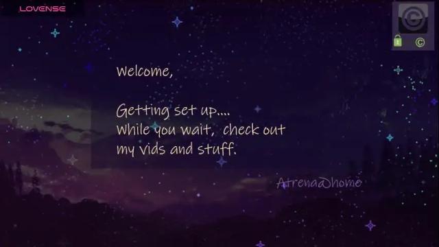 Image 2 of atrena Stream on Chaturbate on 1 month ago