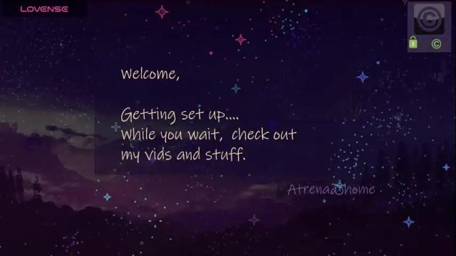 Image 3 of atrena Stream on Chaturbate on 1 month ago