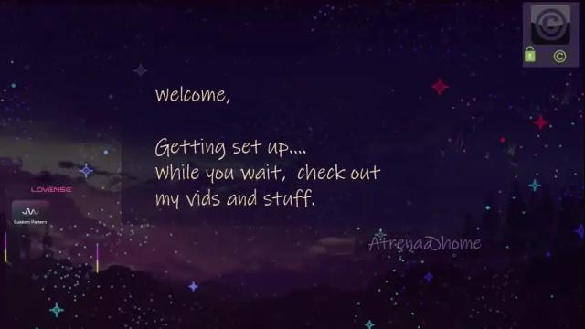 Image 4 of atrena Stream on Chaturbate on 1 month ago