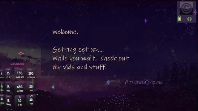 Thumbnail 2, atrena's Stream at Chaturbate, 27 days ago