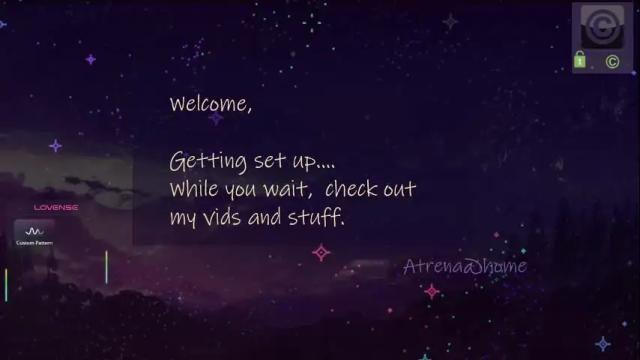 Image 6 of atrena Stream on Chaturbate on 1 month ago