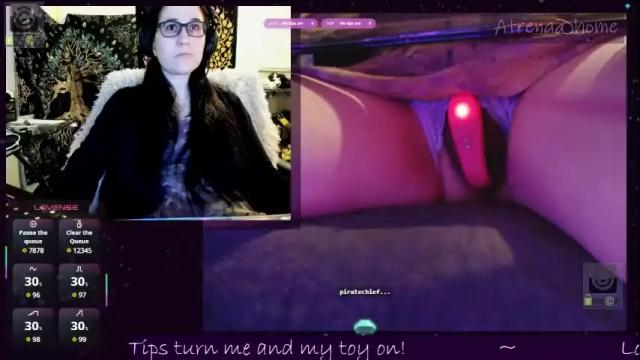 Image 7 of atrena Stream on Chaturbate on 1 month ago