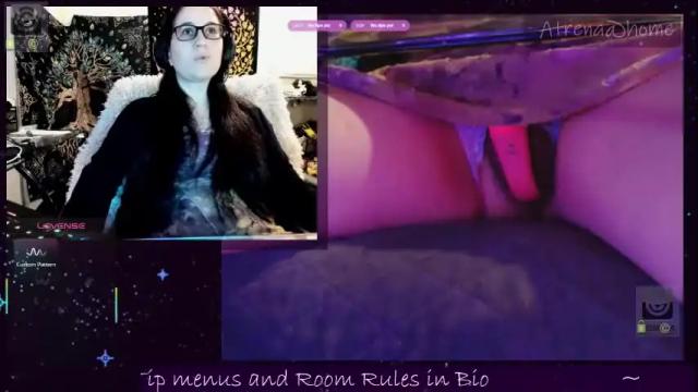 Thumbnail 3, atrena's Stream at Chaturbate, 27 days ago