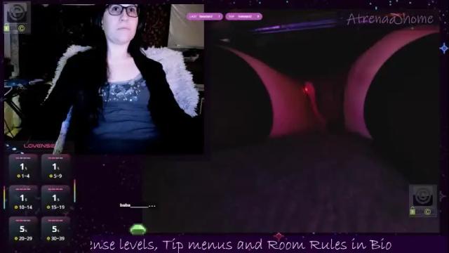 Image 10 of atrena Stream on Chaturbate on 26 days ago