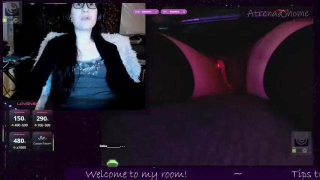 Image 11 of atrena Stream on Chaturbate on 26 days ago