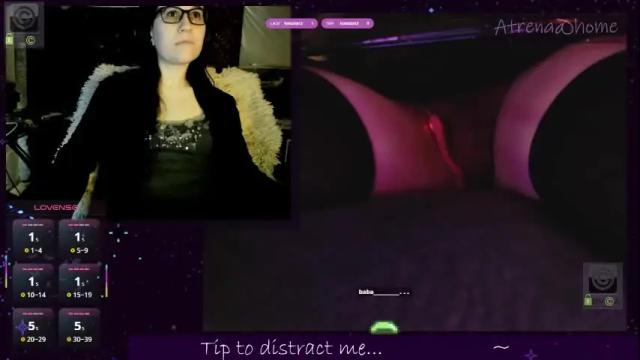 Image 12 of atrena Stream on Chaturbate on 26 days ago