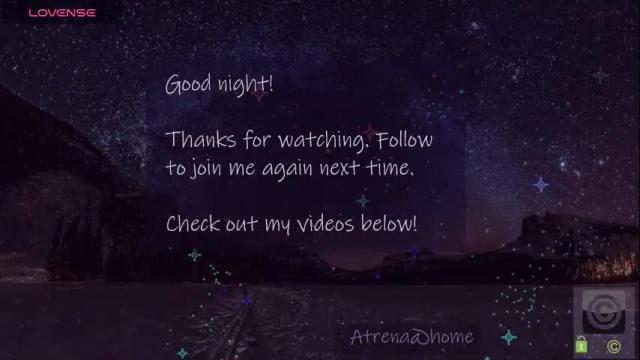 Image 2 of atrena Stream on Chaturbate on 26 days ago
