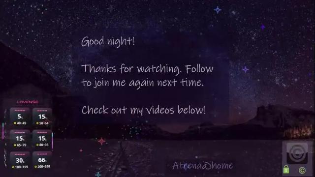 Image 4 of atrena Stream on Chaturbate on 26 days ago