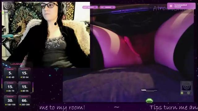 Image 6 of atrena Stream on Chaturbate on 26 days ago