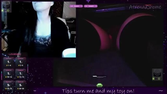Image 8 of atrena Stream on Chaturbate on 26 days ago
