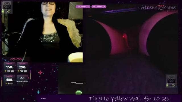 Thumbnail 3, atrena's Stream at Chaturbate, 24 days ago