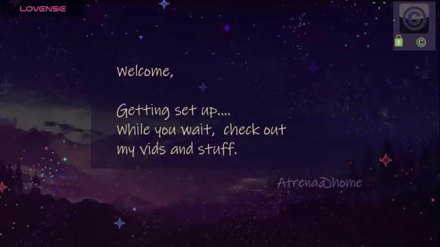 Thumbnail 1, atrena's Stream at Chaturbate, 22 days ago