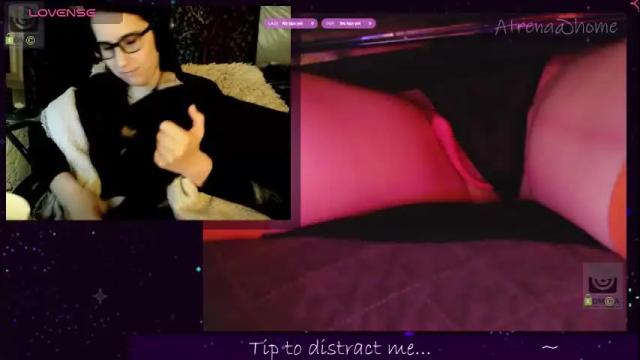 Image 4 of atrena Stream on Chaturbate on 24 days ago